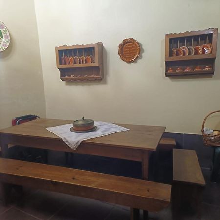 Casa Dos Avos 23 Villa Кастро Дайре Екстериор снимка