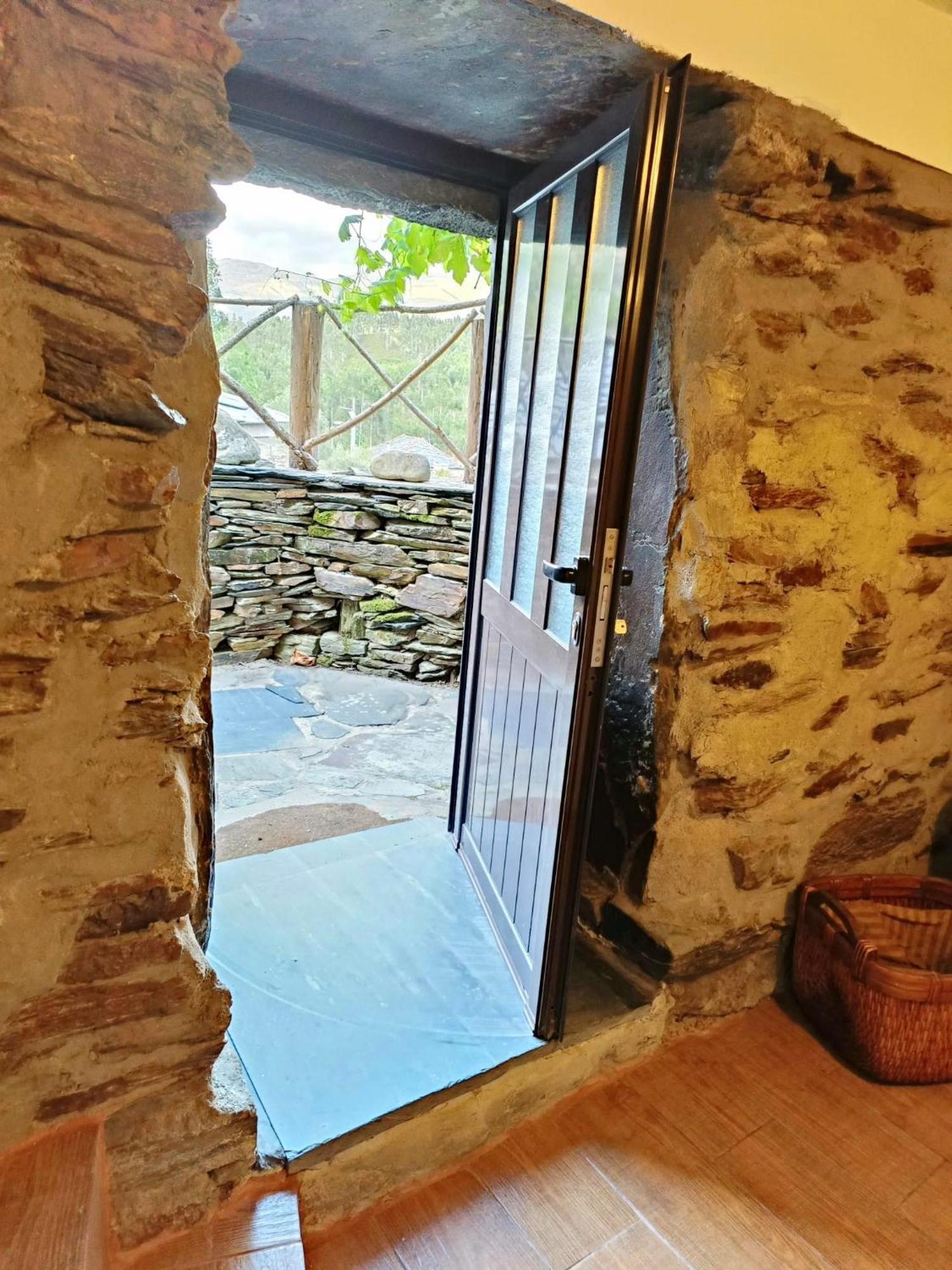Casa Dos Avos 23 Villa Кастро Дайре Екстериор снимка