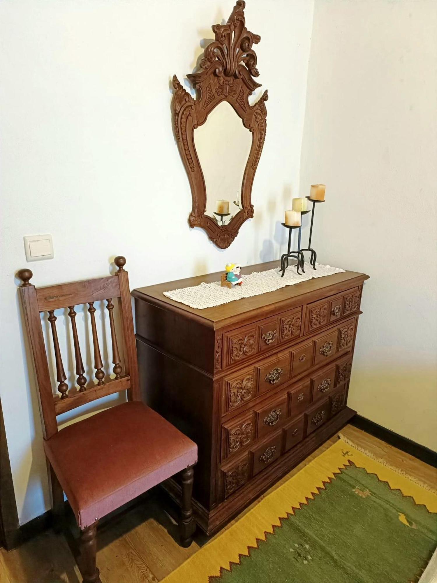 Casa Dos Avos 23 Villa Кастро Дайре Екстериор снимка