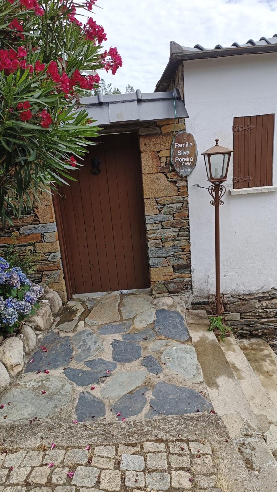 Casa Dos Avos 23 Villa Кастро Дайре Екстериор снимка