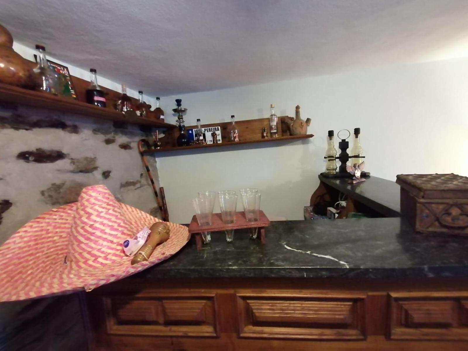Casa Dos Avos 23 Villa Кастро Дайре Екстериор снимка