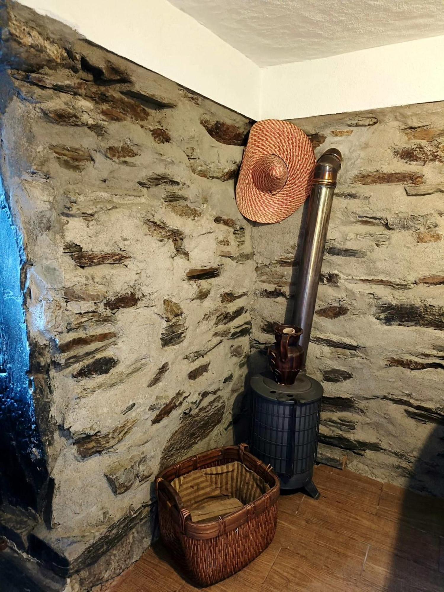 Casa Dos Avos 23 Villa Кастро Дайре Екстериор снимка