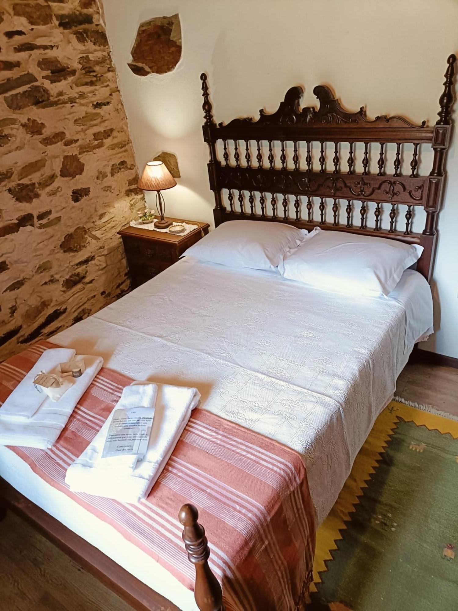 Casa Dos Avos 23 Villa Кастро Дайре Екстериор снимка