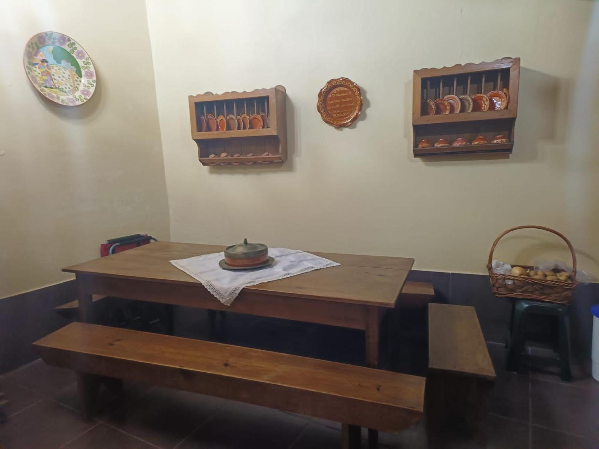 Casa Dos Avos 23 Villa Кастро Дайре Екстериор снимка