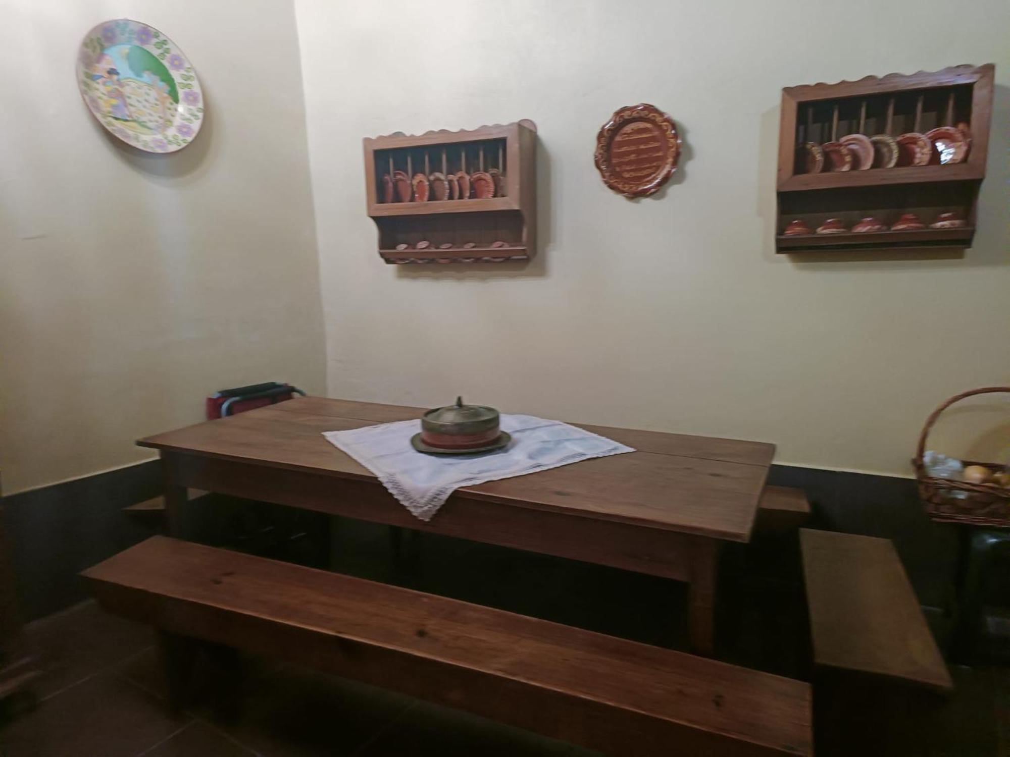 Casa Dos Avos 23 Villa Кастро Дайре Екстериор снимка
