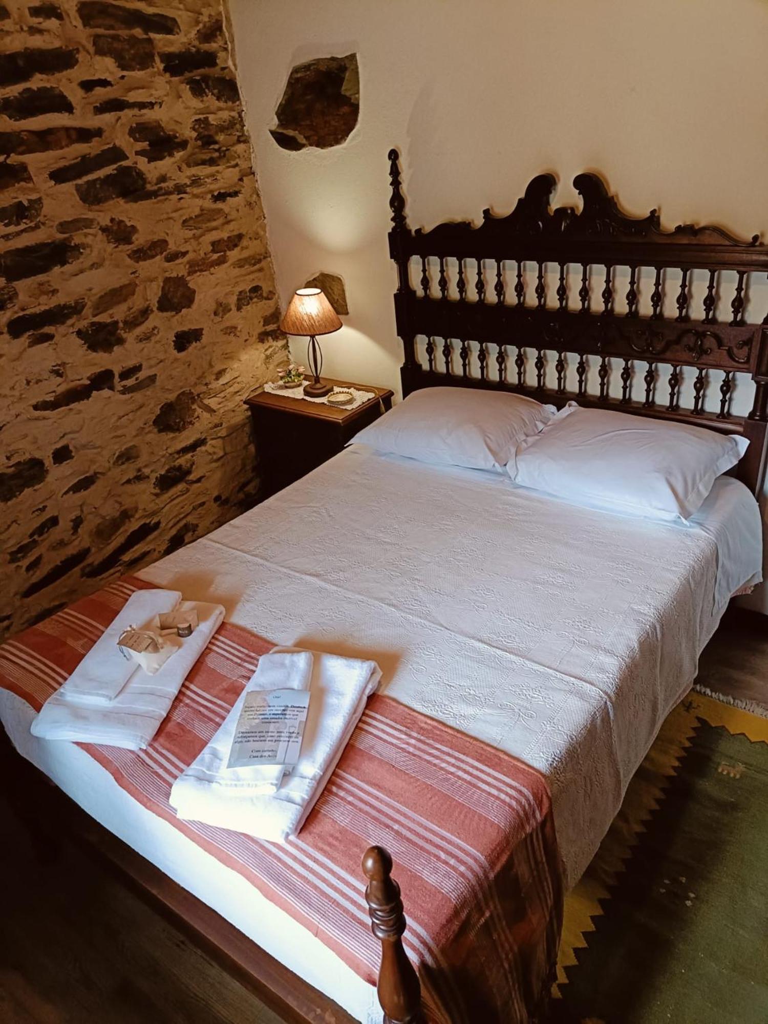Casa Dos Avos 23 Villa Кастро Дайре Екстериор снимка