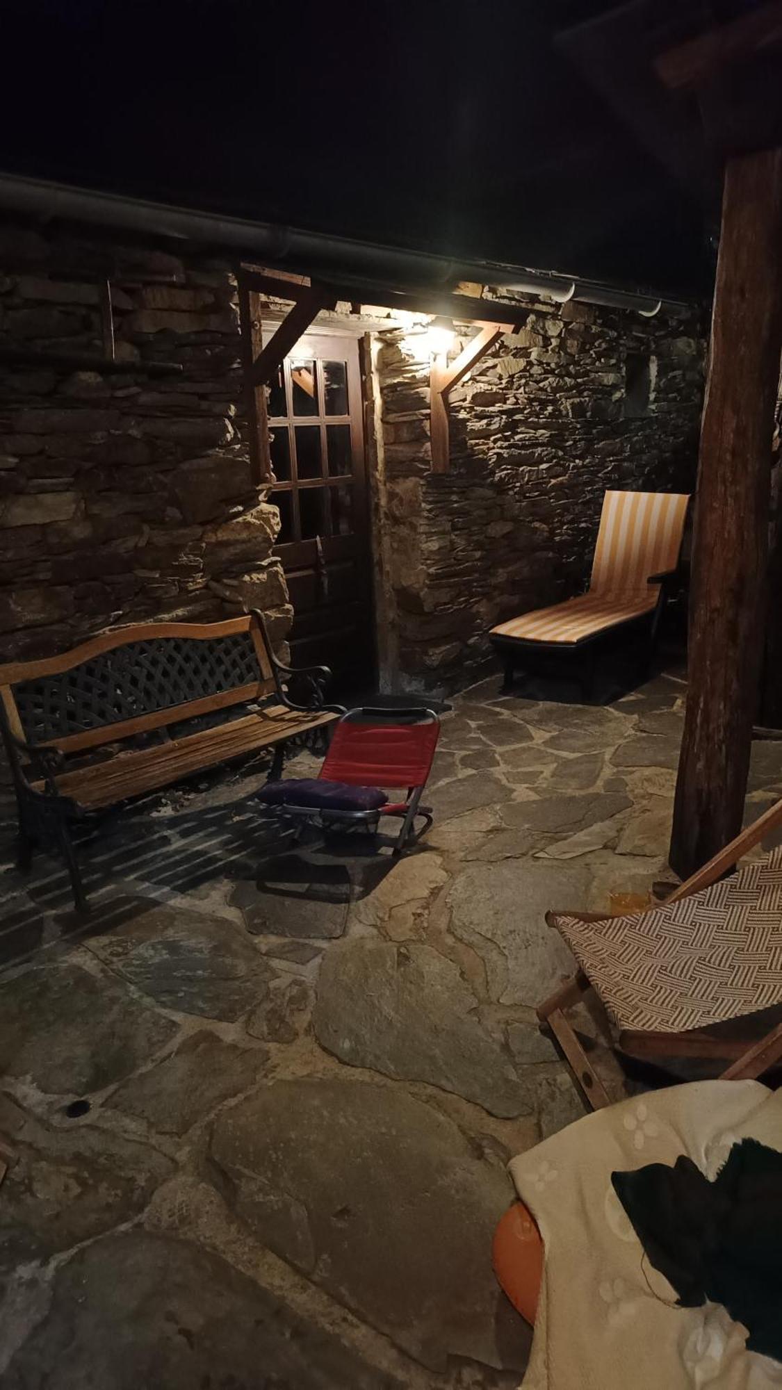 Casa Dos Avos 23 Villa Кастро Дайре Екстериор снимка