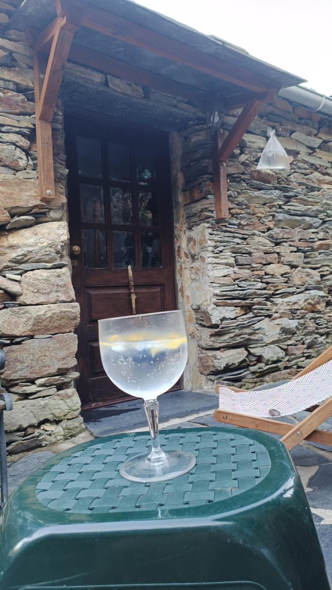 Casa Dos Avos 23 Villa Кастро Дайре Екстериор снимка