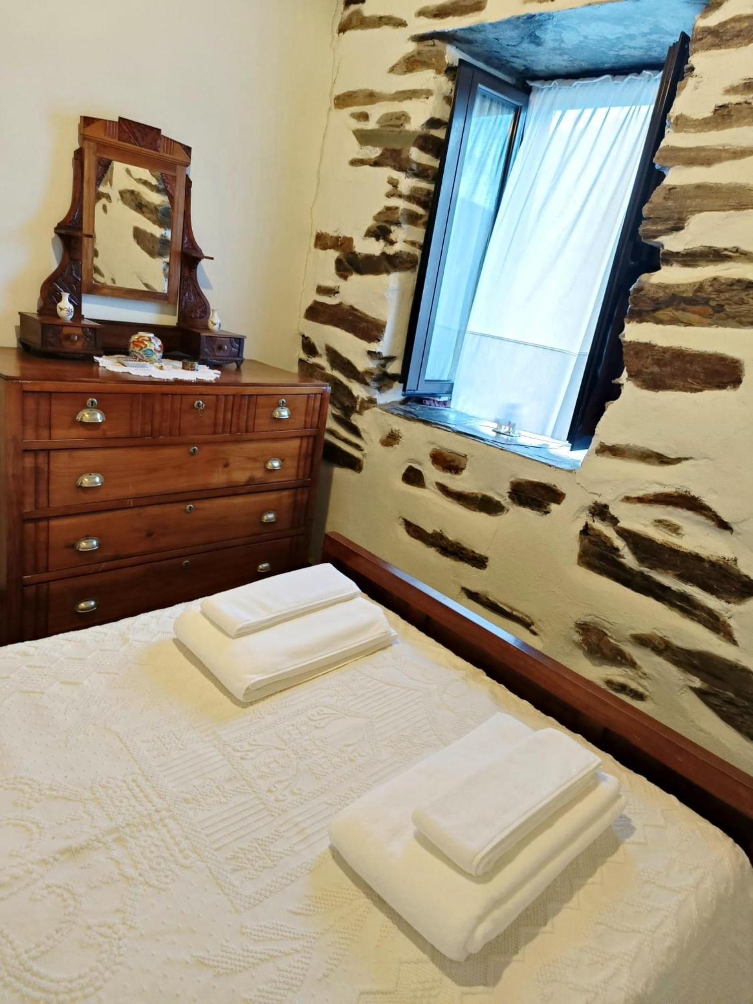 Casa Dos Avos 23 Villa Кастро Дайре Екстериор снимка