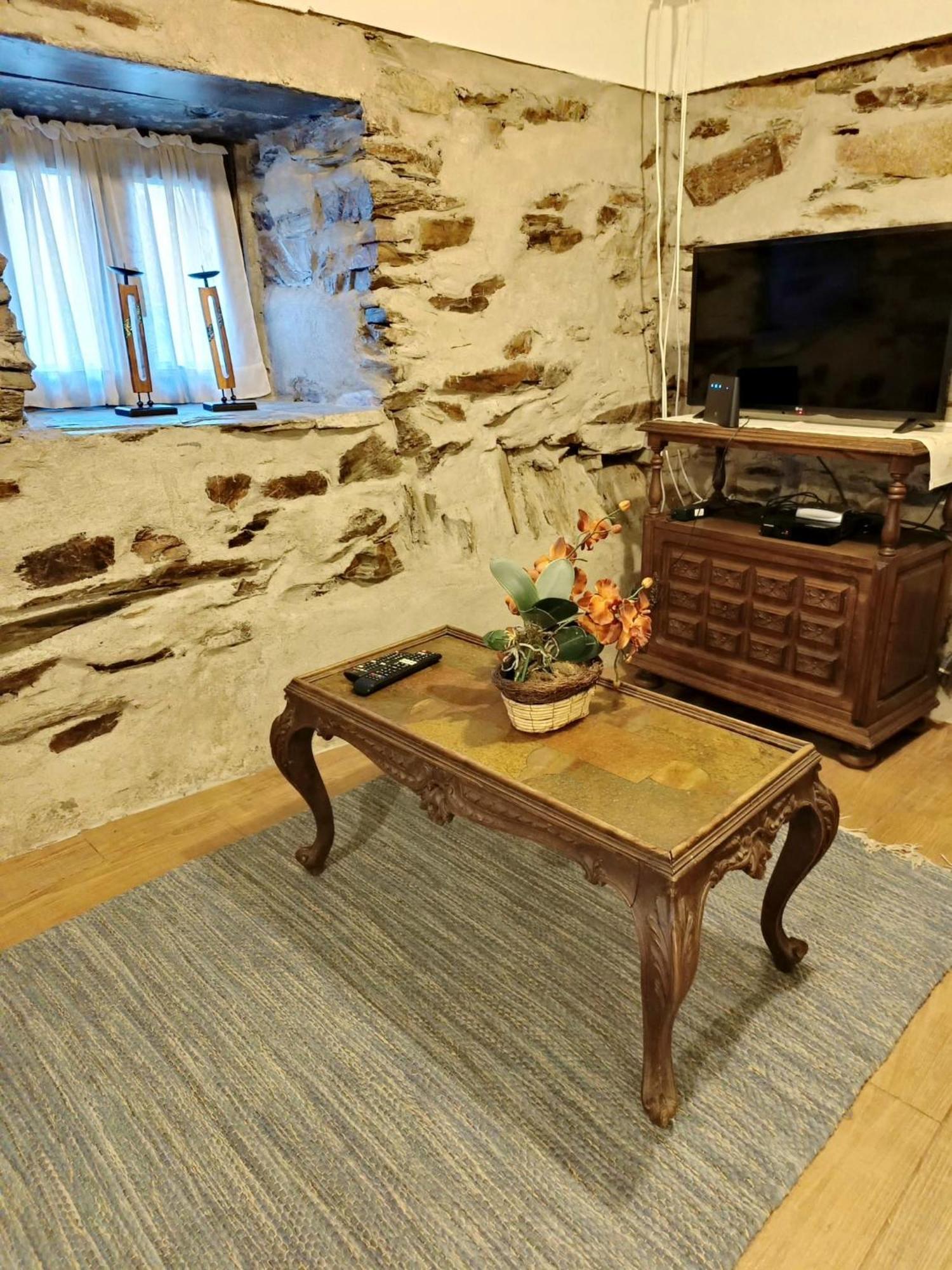 Casa Dos Avos 23 Villa Кастро Дайре Екстериор снимка