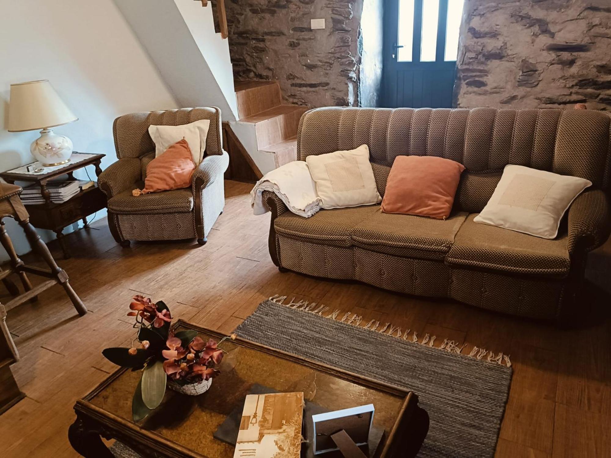 Casa Dos Avos 23 Villa Кастро Дайре Екстериор снимка