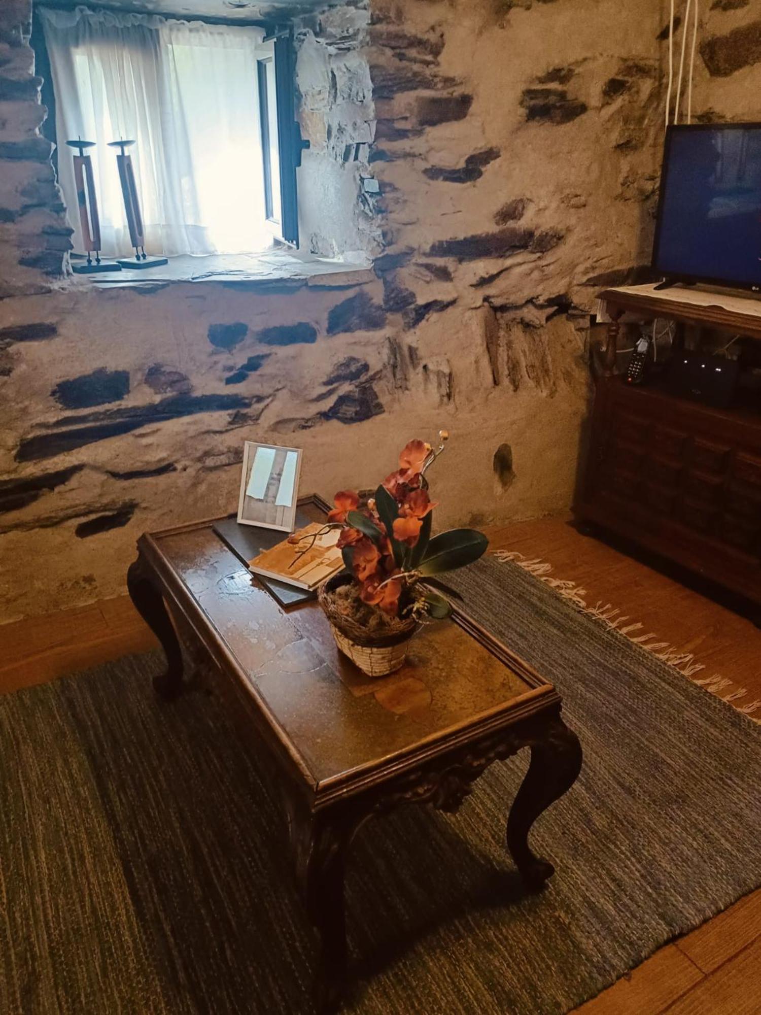 Casa Dos Avos 23 Villa Кастро Дайре Екстериор снимка