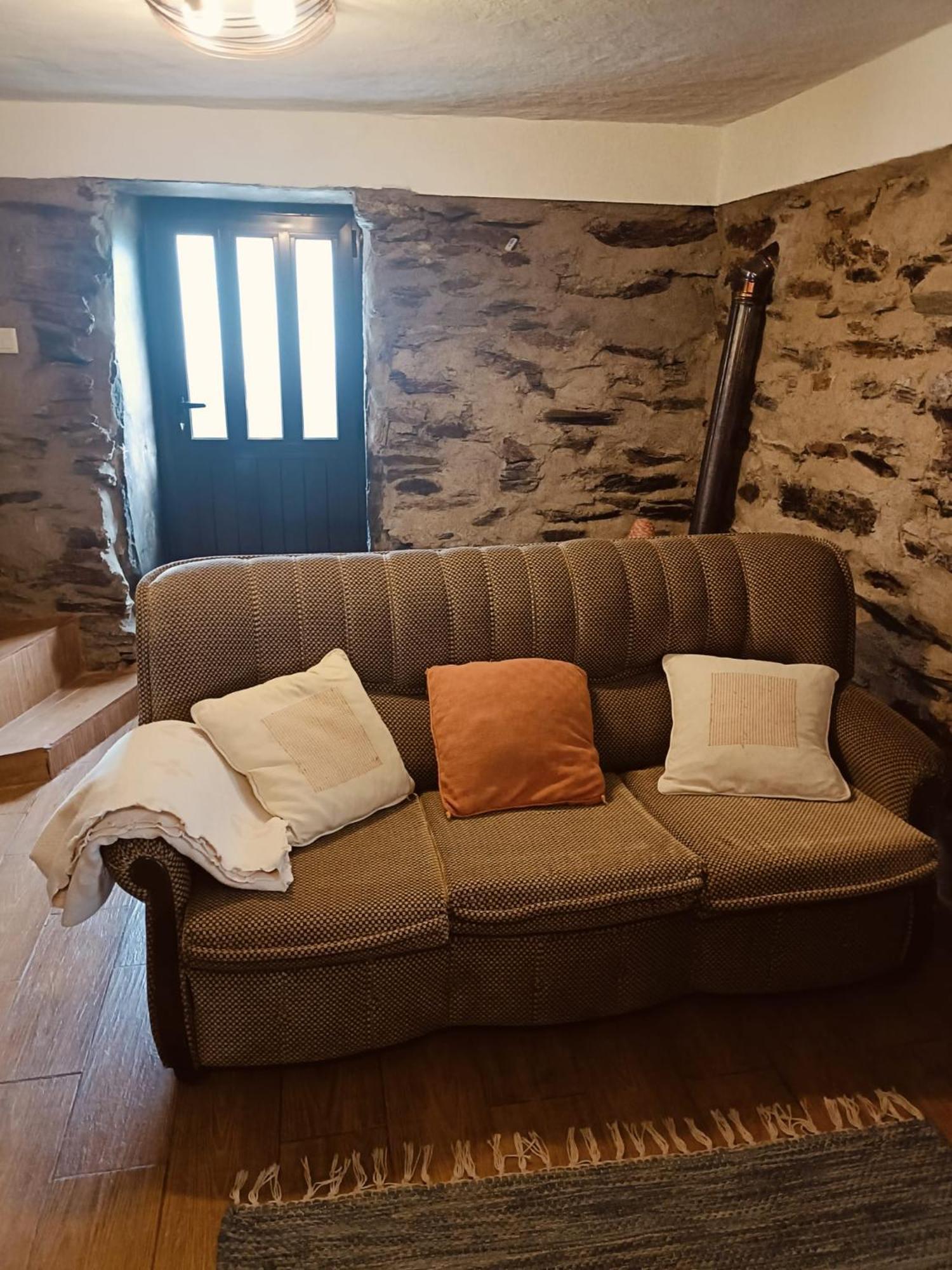 Casa Dos Avos 23 Villa Кастро Дайре Екстериор снимка