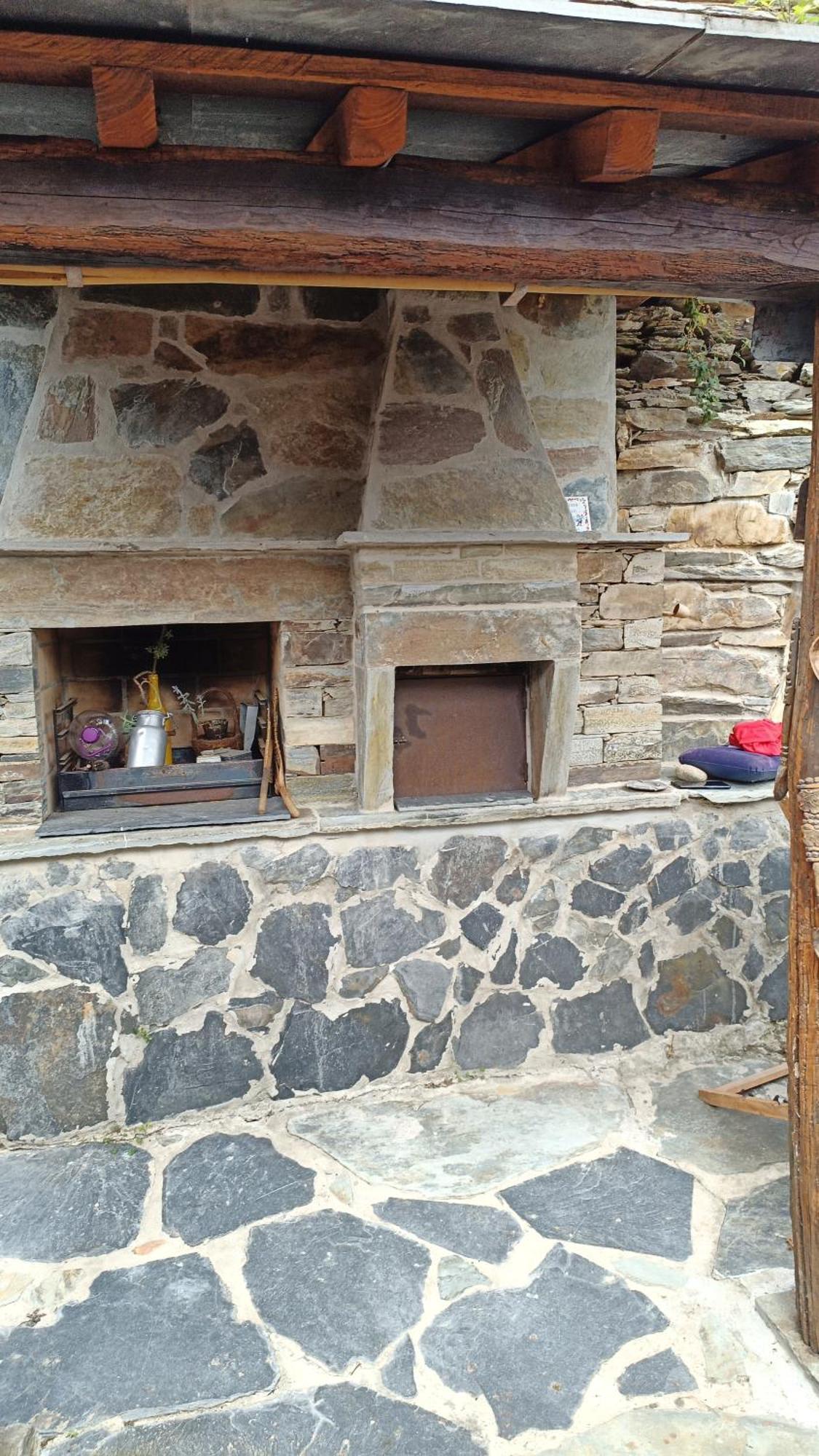 Casa Dos Avos 23 Villa Кастро Дайре Екстериор снимка