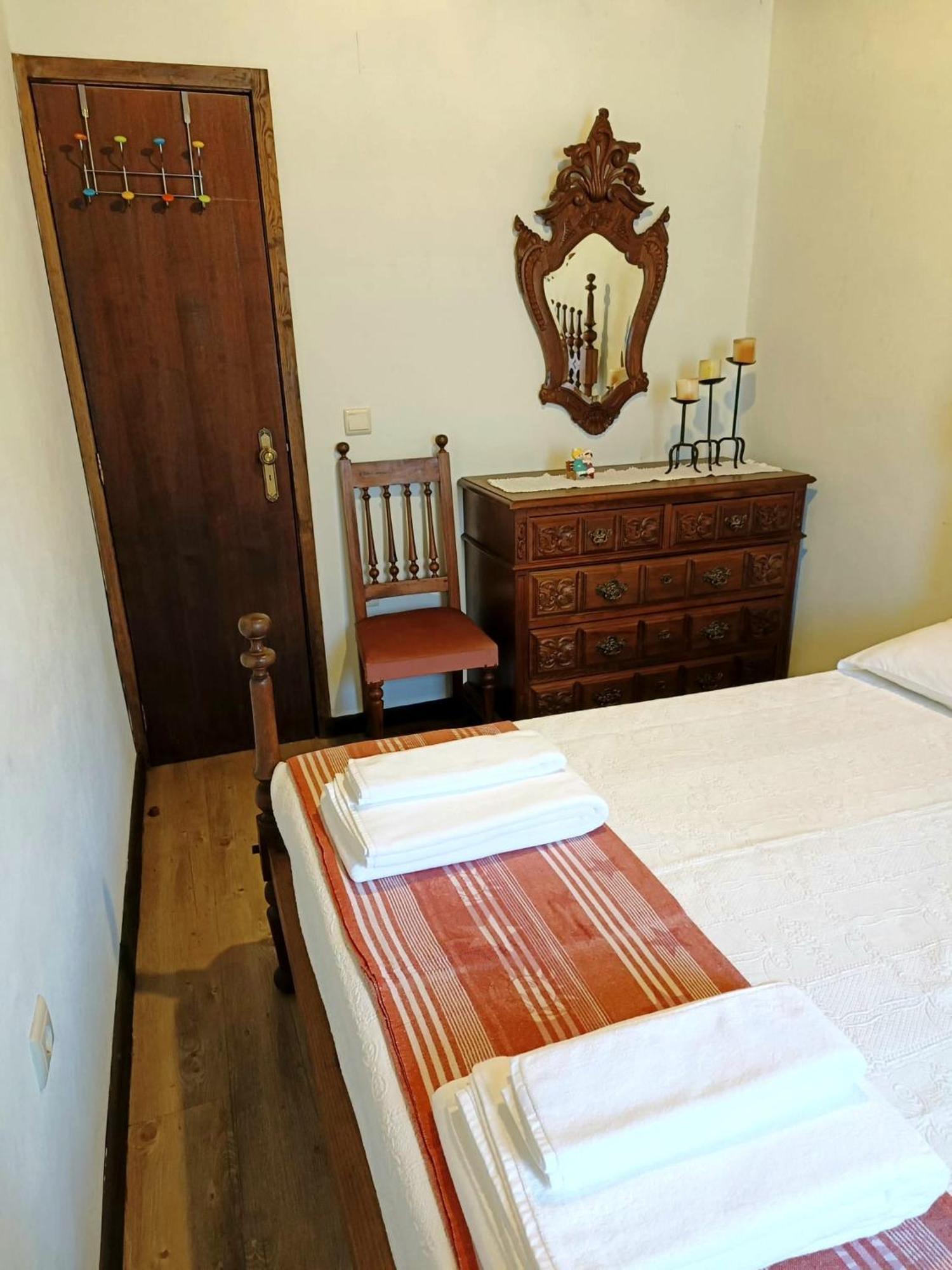 Casa Dos Avos 23 Villa Кастро Дайре Екстериор снимка