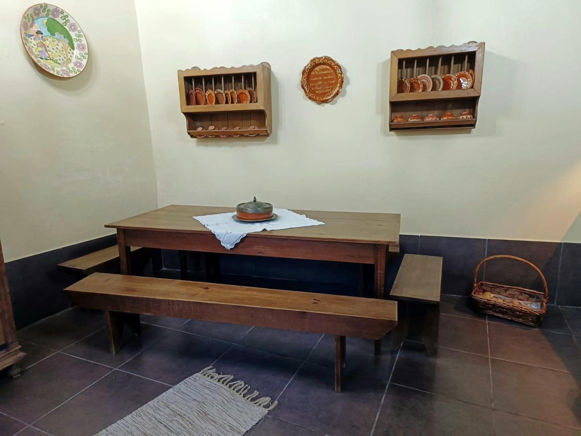 Casa Dos Avos 23 Villa Кастро Дайре Екстериор снимка
