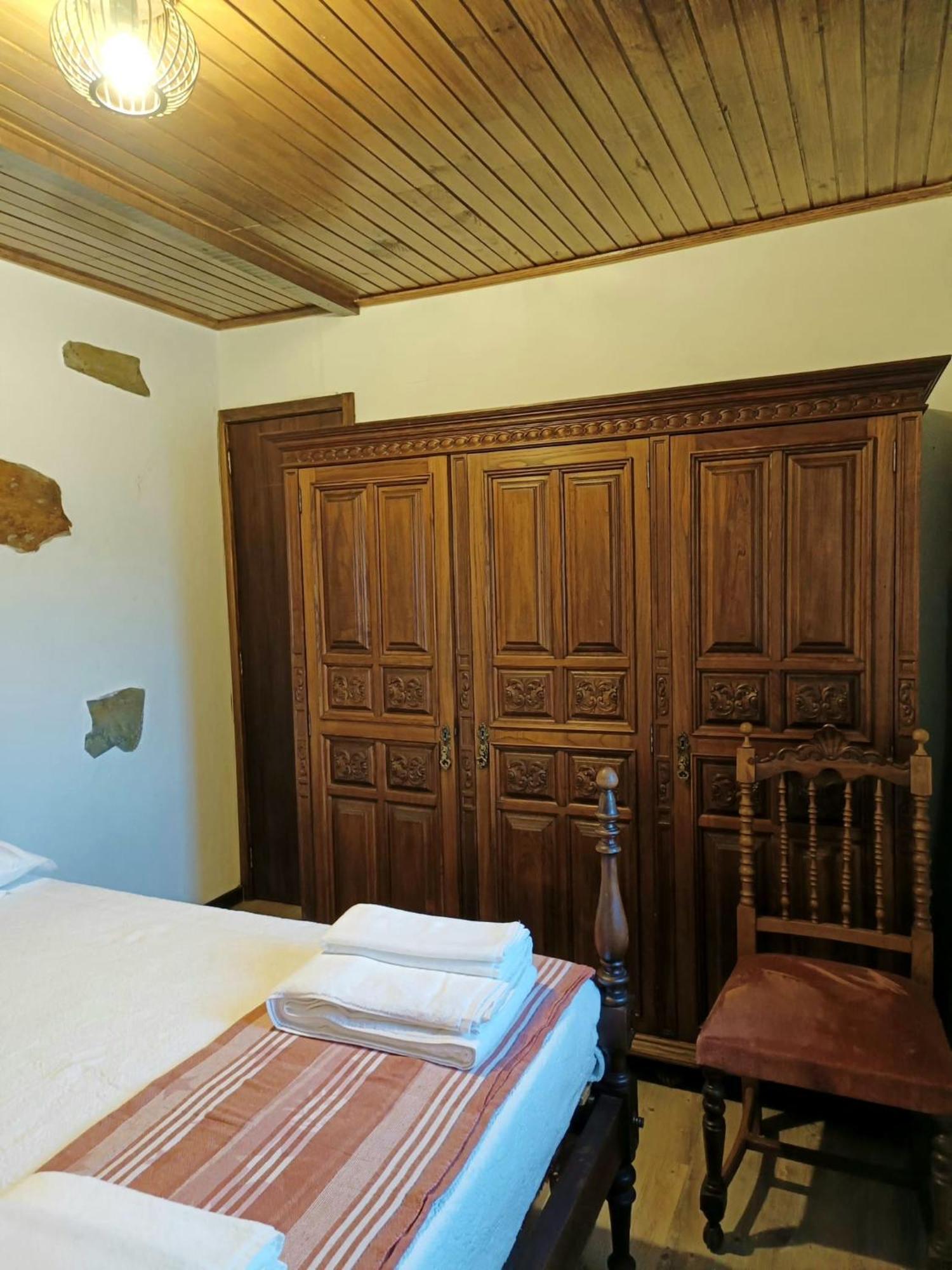 Casa Dos Avos 23 Villa Кастро Дайре Екстериор снимка