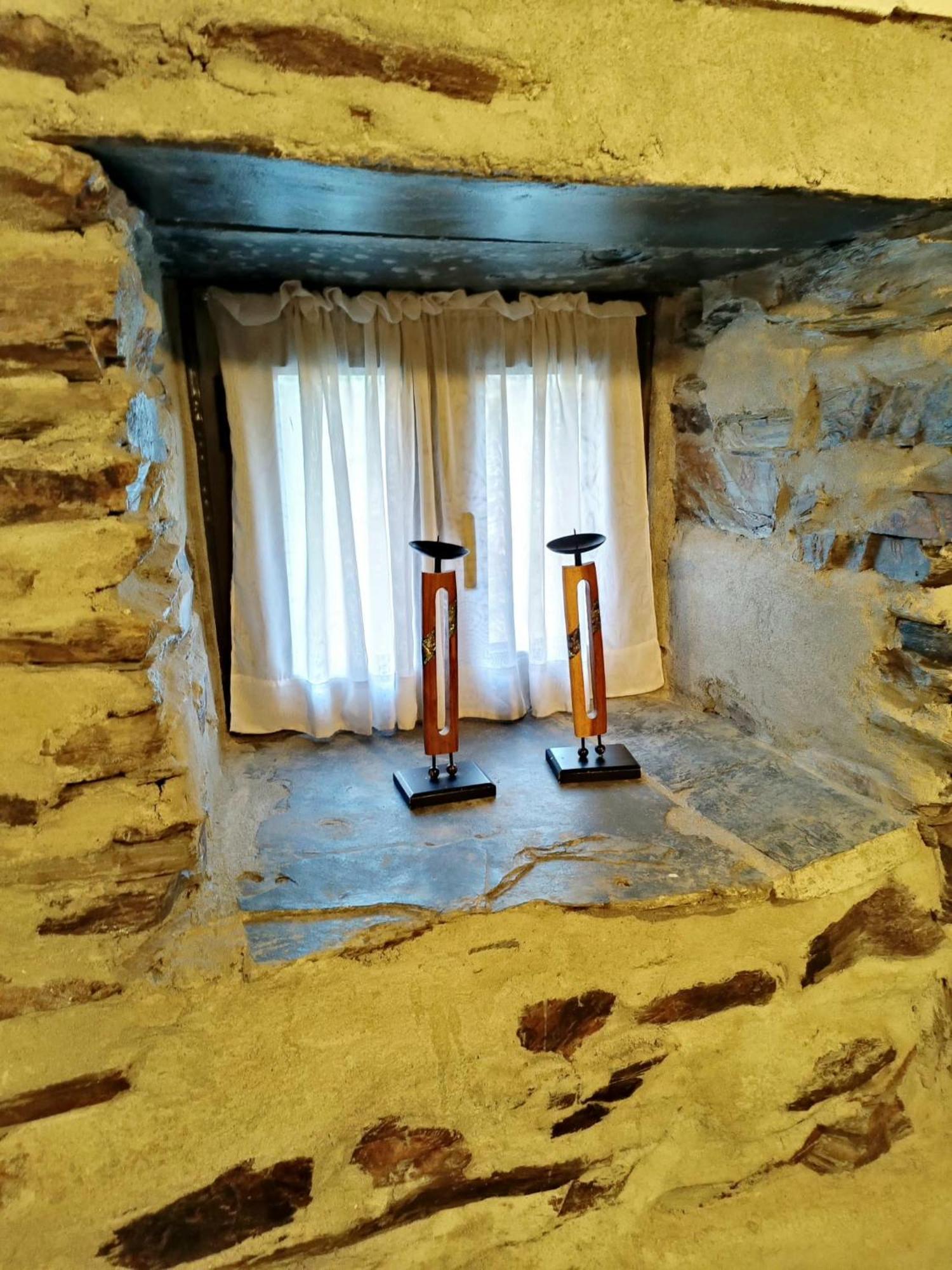 Casa Dos Avos 23 Villa Кастро Дайре Екстериор снимка