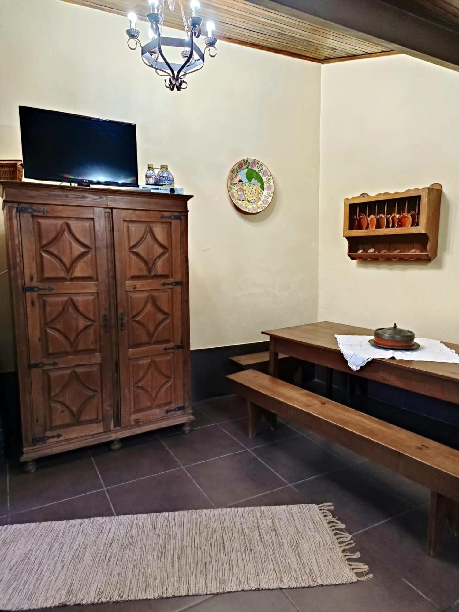 Casa Dos Avos 23 Villa Кастро Дайре Екстериор снимка